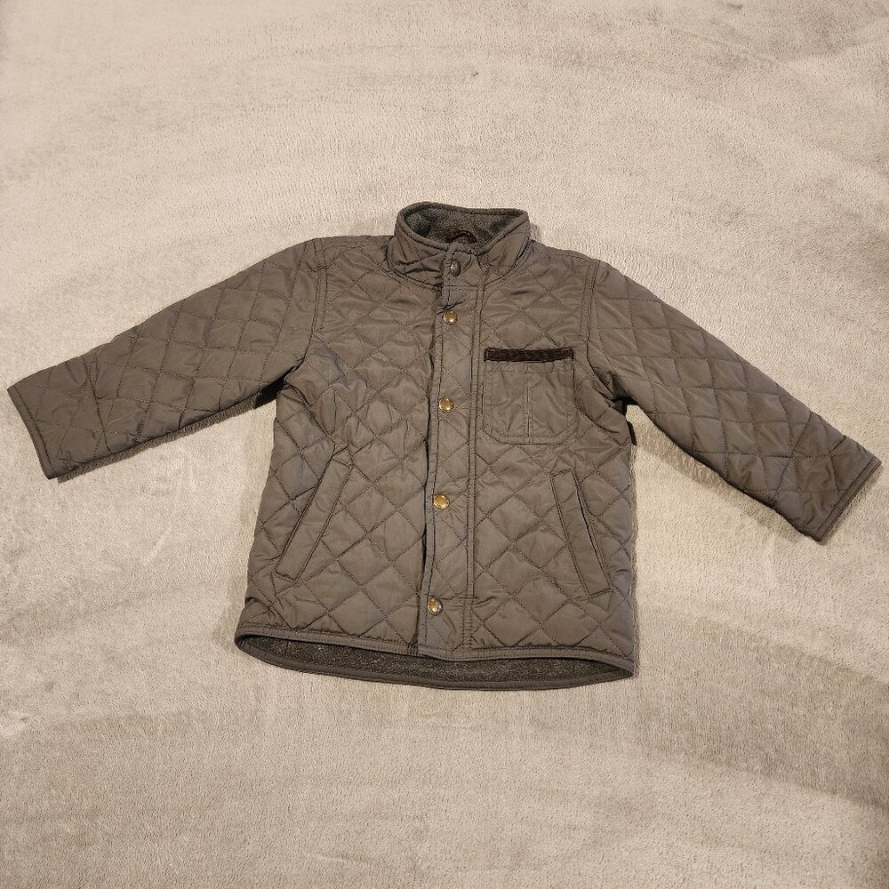 Baby Gap Fall Jacket Size 2T